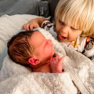 Meet your Posher, Christine